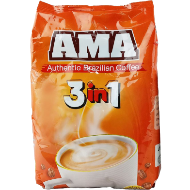 AMA 3-in-1 Coffee 1kg
