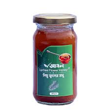 Ashol Lychee Flower Honey 500g